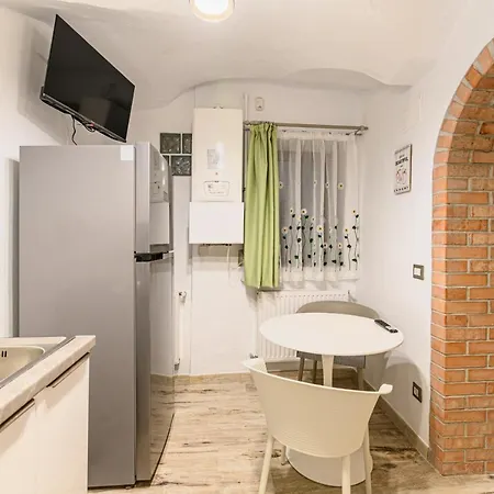 Apartamento Dimora Np - Braşov Exterior foto
