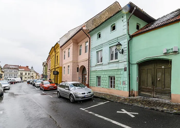 Dimora Np - Brasov