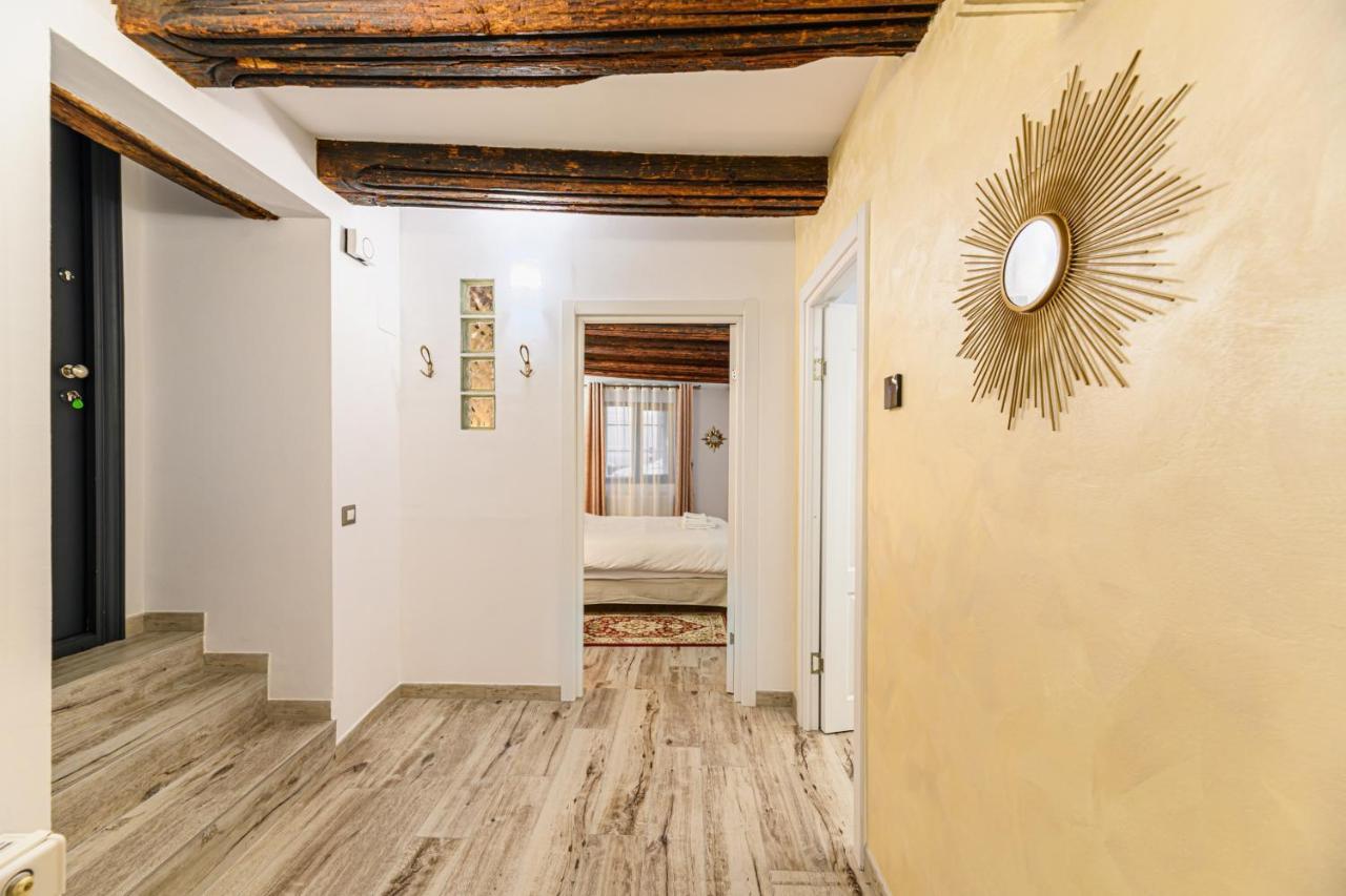 Apartamento Dimora Np -