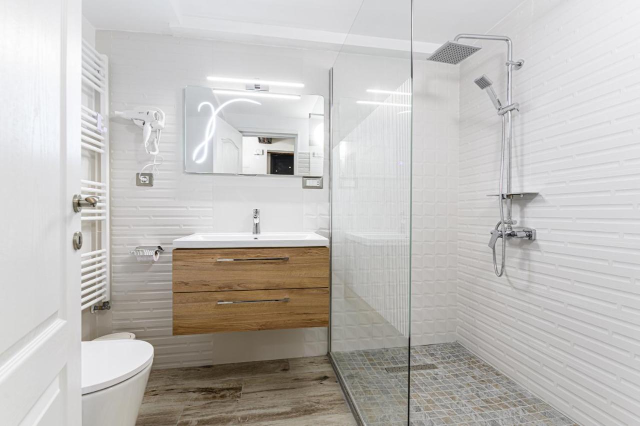 Apartamento Dimora Np - *