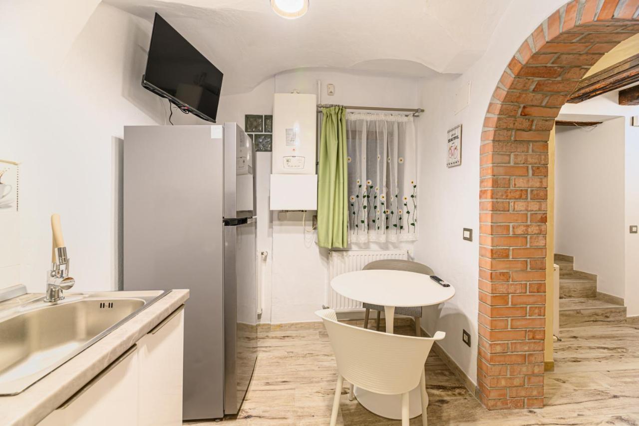 Apartamento Dimora Np - Braşov