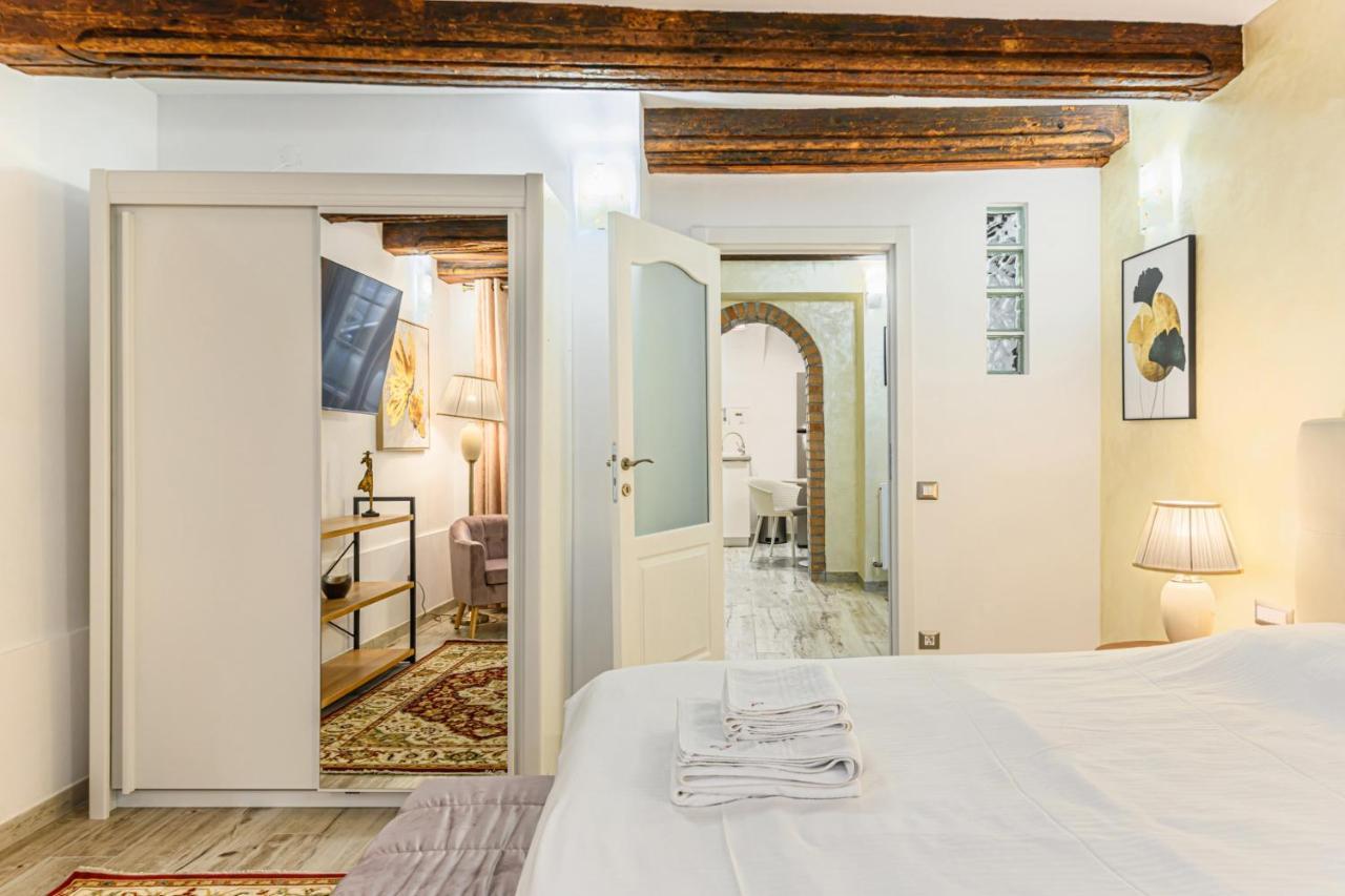 Apartamento Dimora Np - *