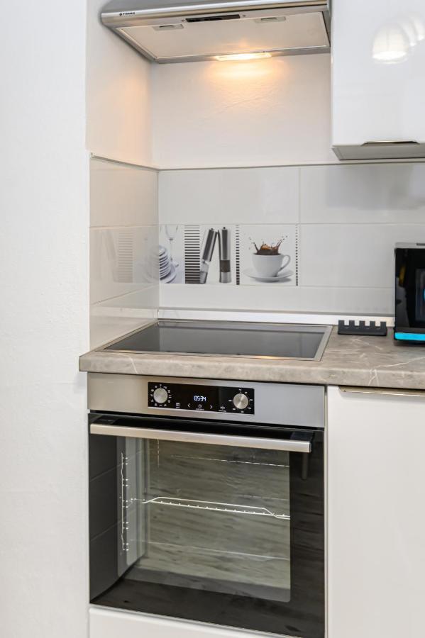 Dimora Np - Appartement *